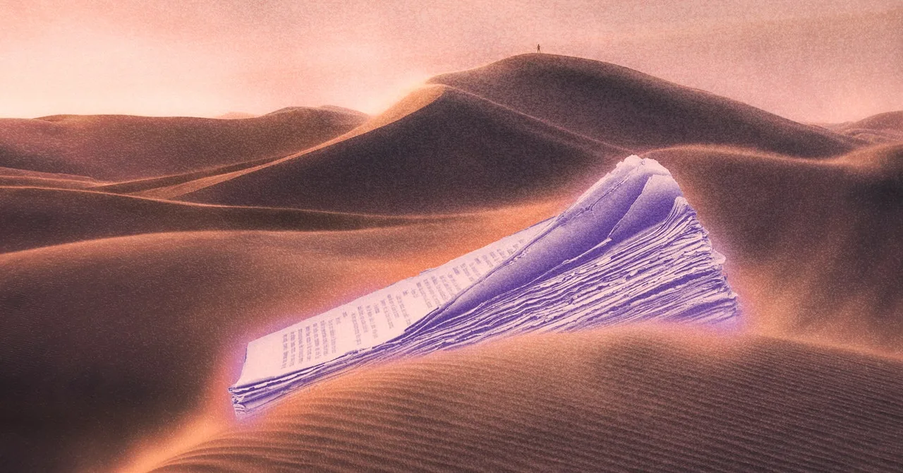 „Ich habe Frank Herberts ‚Dune‘-Drehbuch gefunden“ .  „Dune: Part Two“ ist besser