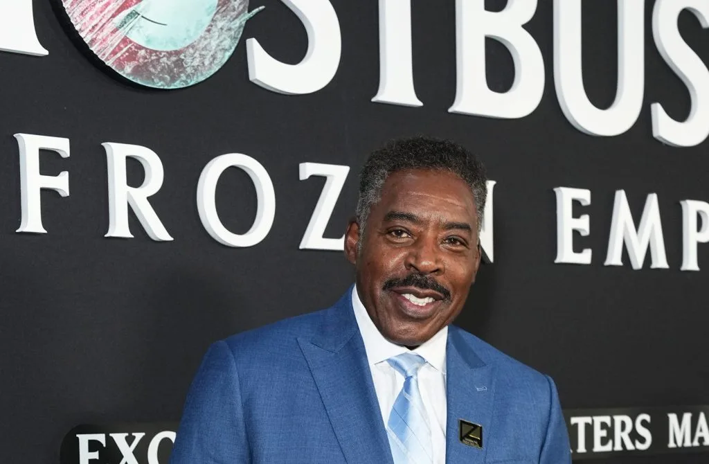 „Ghostbusters“-Star Ernie Hudson äußert sich zum All-Female-Reboot 2016