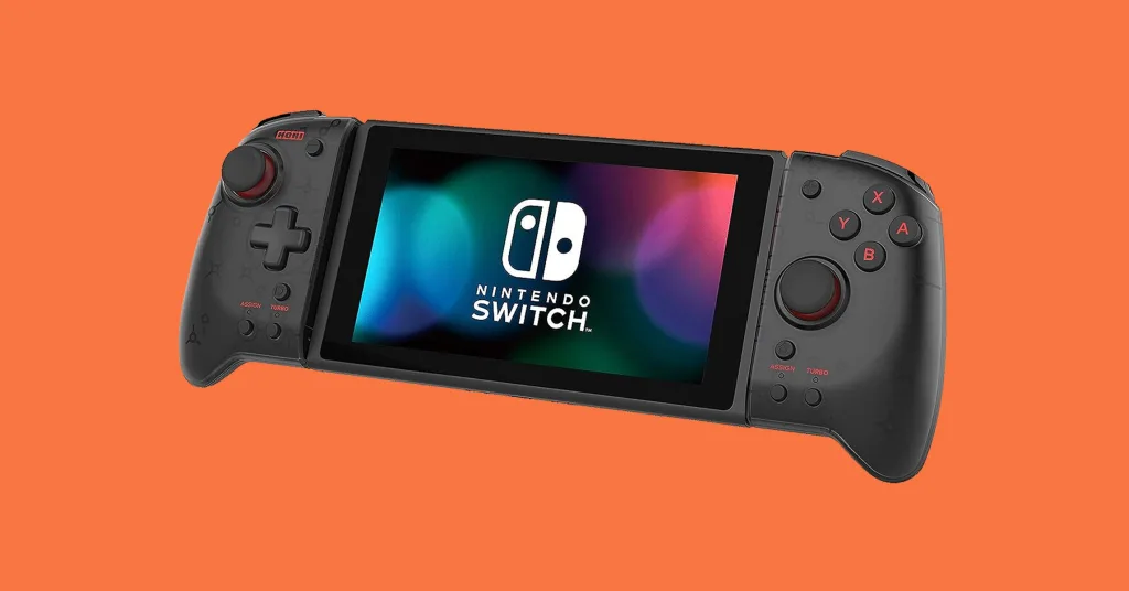 Die 24 besten Nintendo Switch-Zubehörteile (2024): Docks, Hüllen, Headsets und mehr