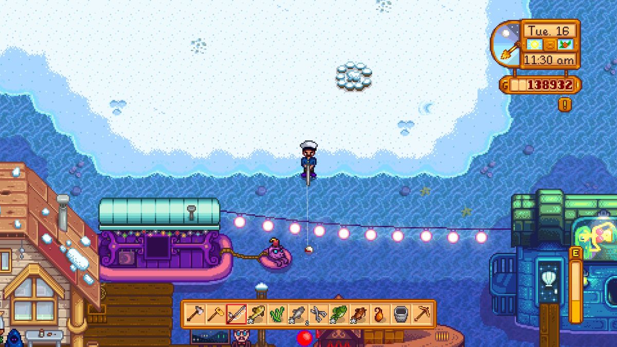 Welche Art von Stardew Valley-Spieler bist du: vom Farmer zum Modder