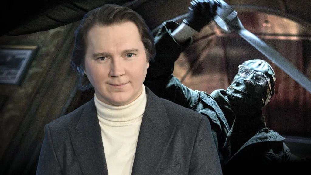 „The Batman“-Schauspieler Paul Dano sagt, Superhelden-Müdigkeit könnte zu besseren Comic-Filmen oder alternativen Geschichten führen