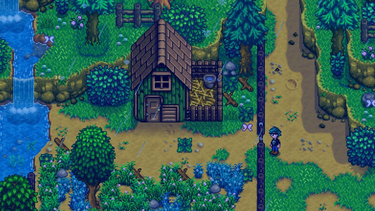 Testbericht zum Stardew Valley 1.6-Update: Dieses Spiel hat nicht ohne Grund ein Vermächtnis