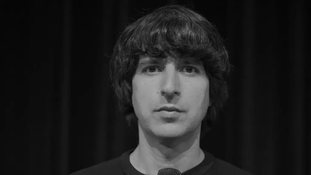 Demetri Martin: Dekonstruierte Rezension von Demetri