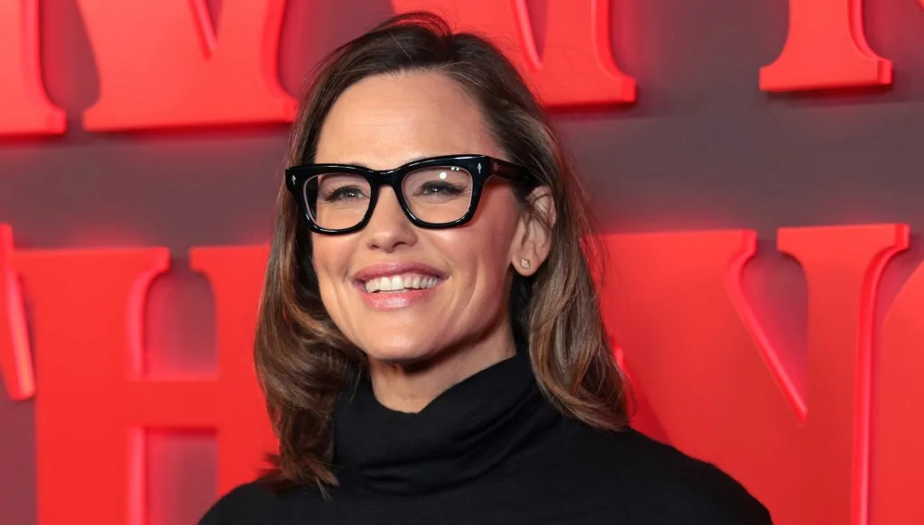 Jennifer Garner spielt die Hauptrolle in „Mrs. Claus“, einer Weihnachtskomödie auf Netflix