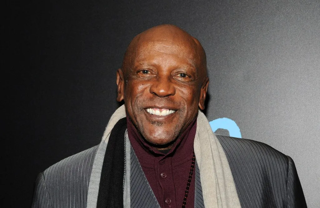 Die Todesursache von Louis Gossett Jr. wurde bekannt gegeben