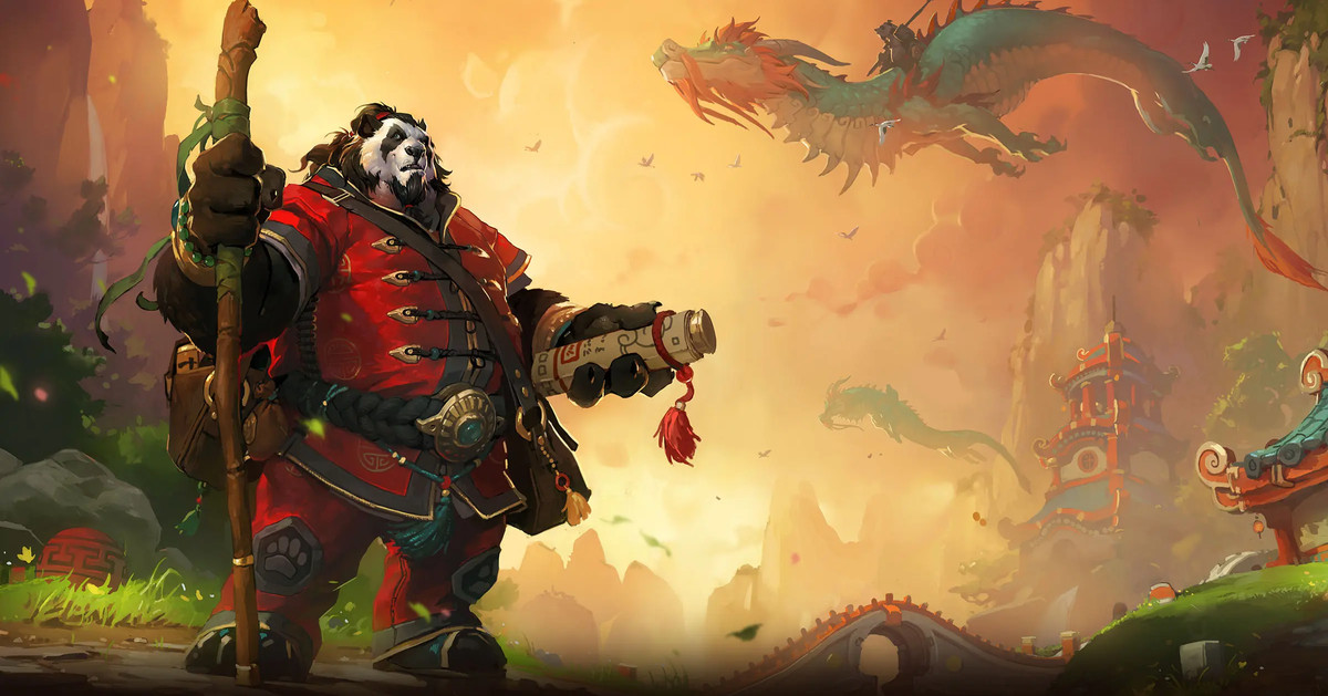 World of Warcraft veröffentlicht Mists of Pandaria Remix mit neuer Währung