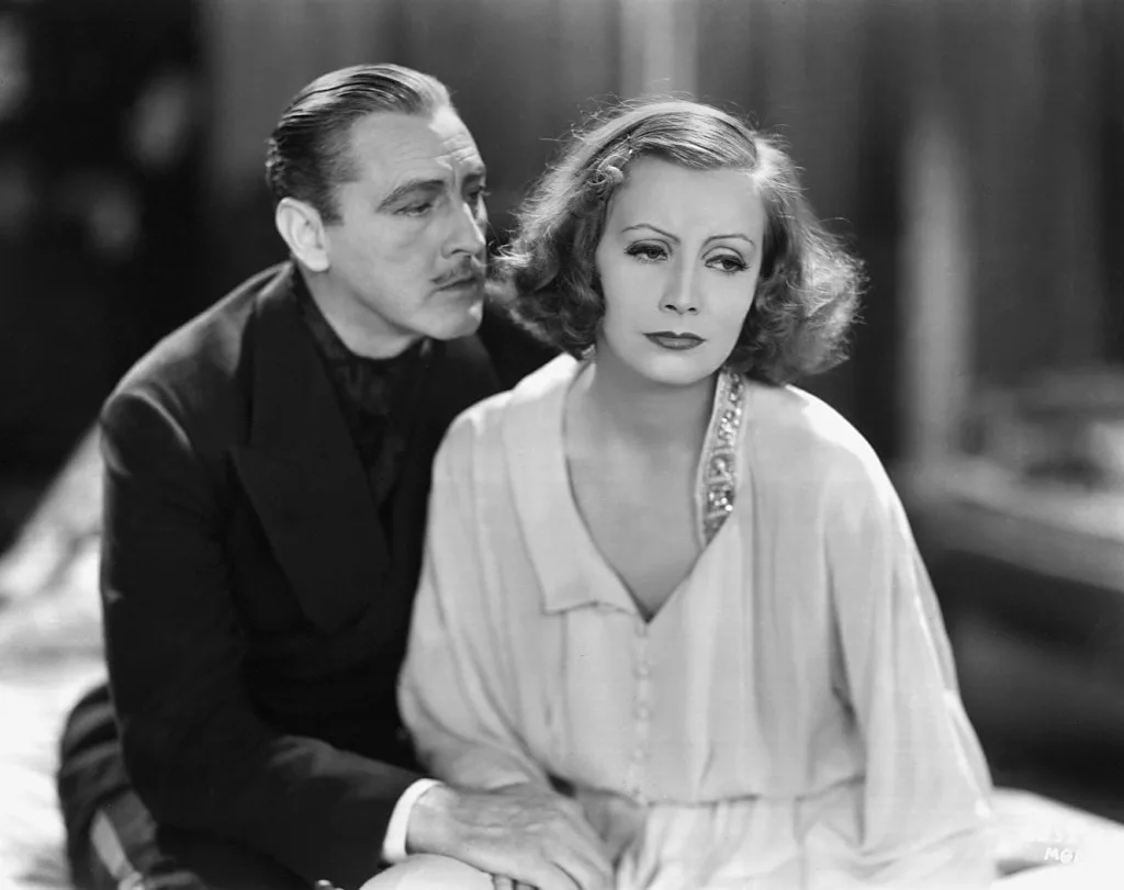 Embankment Films führt Regie bei Greta Garbos Spielfilm „Garbo Leave Me Alone“