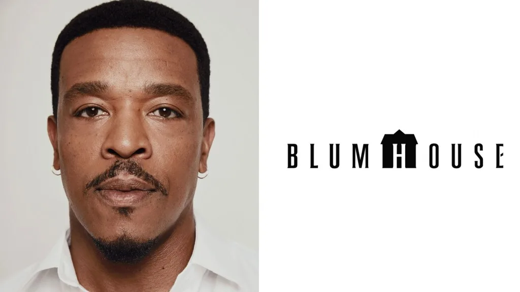 In Blumhouses „Die Frau im Hof“ spielt Russell Hornsby die Hauptrolle