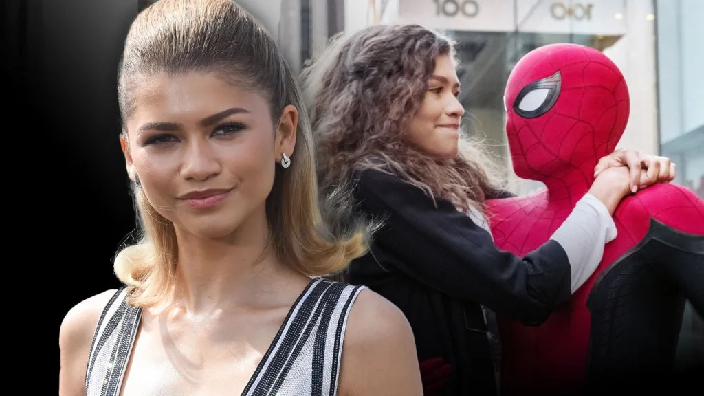 „Spider-Man“-Produzentin Amy Pascal gibt zu, dass sie nicht wusste, wer Zendaya war, als sie für MJ vorsprach